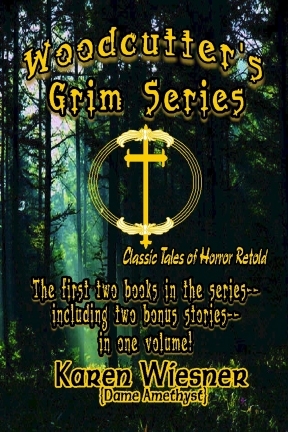Title details for Woodcutter's Grim by Karen Wiesner - Available